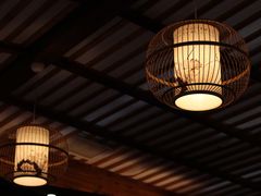 大堂-笑来喜馄饨小笼工坊店(湖滨街店)