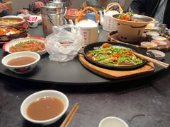 -广府乡下·饭庄(新港东路店)