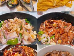 -小粤楼(万辉广场店)