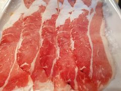 巴掌大肥牛-傣妹火锅(南门大街店)