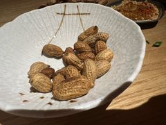 -周丹丹原味烧烤(香格里拉店)