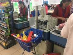 -奥士凯物美(新兴里店)