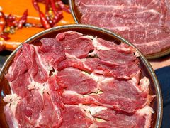 -阳阳老火锅(小南门店)