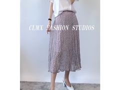 -CLMX(新天地凯德晶萃广场店)