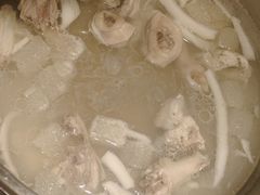 -润园四季椰子鸡火锅(海上世界店)