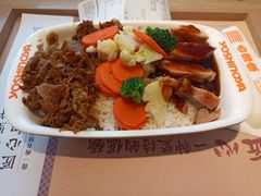 -吉野家(枫合万嘉店)