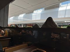 -张翻越·川渝冒菜·武汉黑鸭煲(城北万象城店)