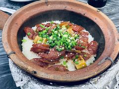 -红星光发煲仔饭(大石街店)