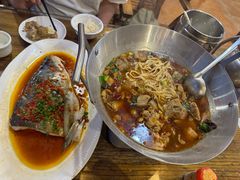 -老唐三下锅 ·张家界地标美食(溪布街店)