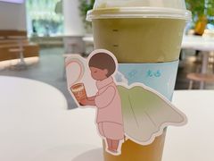 -喜茶(深圳壹方城DP店)