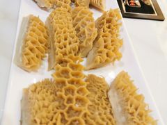 -潮汕大目牛肉火锅(上梅林店)