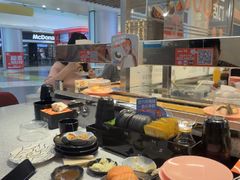 -争鲜回转寿司(中街大悦城店)