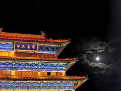 -开封市鼓楼广场(宋都皇城旅游度假区)