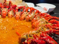 -红盔甲·小龙虾(人民广场店)