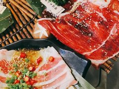 -猫抓烤肉(春熙路店)