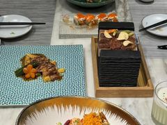 -月下料理(楷林IFC店)