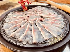 斑鱼片-丽江庭院之爱在路上(西单店)