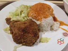 -北大家园食堂