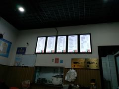 -嵊州小吃(杭州东站店)