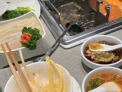 -海底捞火锅(壹悦城店)