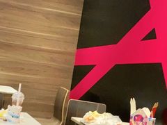 -麦当劳(莆田荔城大道万达店)