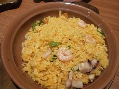 -萨莉亚意式餐厅(万嘉商业广场店)