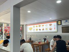 -老袁炒年糕(富豪路店)