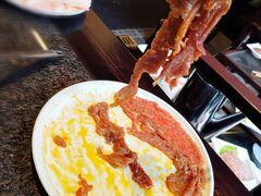 -巴蜀大宅门火锅(新华公园店)
