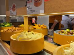 -喜家自助小火锅(卓悦里店)