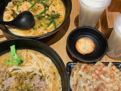 -云味馆过桥米线(皇庭广场店)