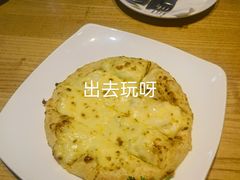 -菲滋意式餐厅(银泰百货金华江南店)