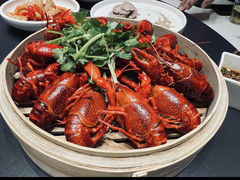 -浙食逅·弄虾·融合菜·小龙虾(双城国际店)