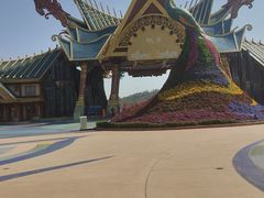 -七彩云南欢乐世界