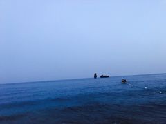 -东戴河风景区-止锚湾