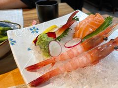 -森味薪火烧•烧鸟居酒屋•日本料理(望京店)