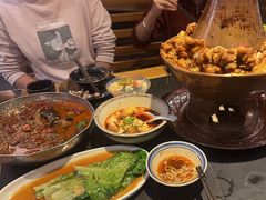 -锅聚侠(泉秀店)