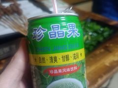 -云南建水鸡脚王烧烤(商贸路店)