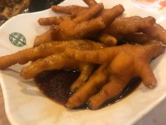 -添好运点心专门店(中环IFC店)