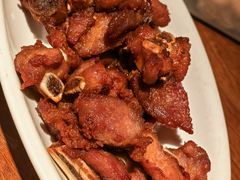 -美乐食街(小南店)