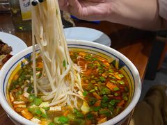 -临潼印象·特色陕菜