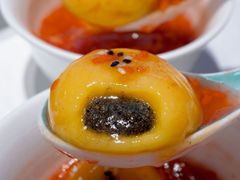 -桂满陇·海市蜃楼·黑金(国金店)