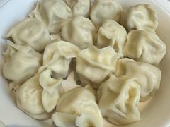 -大眼锅贴水饺(河东店)