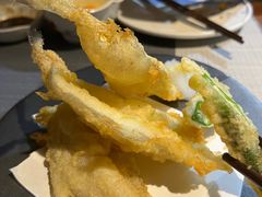 -森味薪火烧•烧鸟居酒屋•日本料理(望京店)