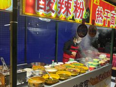 -THE hood开新里(御桥路店)