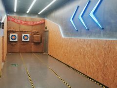 -世代星球·保龄球·镭战真人CS·团建(杨浦店)