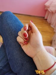 -米小兔美甲美睫