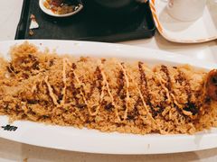 -新一番三文鱼寿司(大东海店)