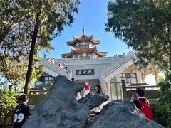 -云龙山
