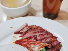 -老字号德记烧腊饭店·海鲜加工