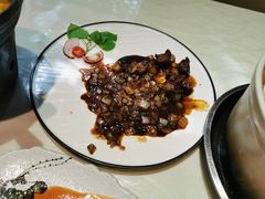 -19号私房菜(云南路店)